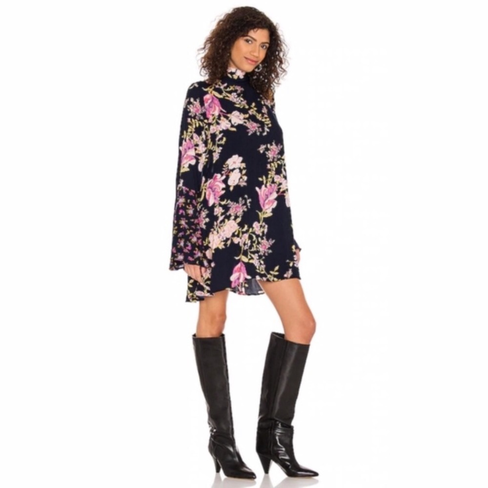 🎉HP🎉Free People Tate Tunic - Picture 2 of 7